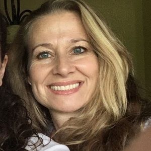 Meet your Posher, Christine